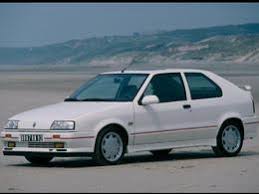 Image result for Camargue 1995 Renault