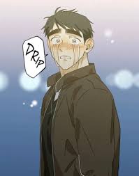 Living as a extra in a BL Omegaverse Novel - Read Free Manga Online at  Bato.To