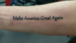 Wall street banks make up four of the top. New Hampshire Tattoo Artist Offers Free Trump Stamps Abc News