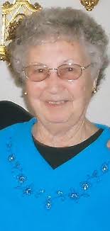 Mildred Slusher Obituary