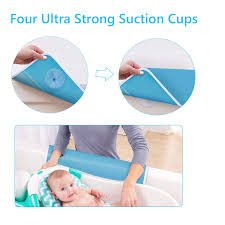 A fun bath often results in water being. Buy Bath Kneeler With Elbow Rest Bathtub 1 5 Thick Kneeler Mat With Toy Organizer Bath Kneeling Pad For Baby Bath Time Detachable And Foldable Child Bath Tub Pad For Parents