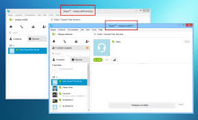 It's quite simple to use and has a intuitive interface. Use Multiple Skype Accounts Simultaneously On Windows With Seaside