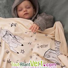 Maybe you would like to learn more about one of these? Couverture Bebe En Coton Bio 100x100 Cm Pellianni Achat Vente Ecologique Acheter Sur Toutallantvert Com