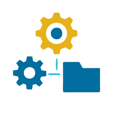 Integraci&oacute;n del sistema de gesti&oacute;n de documentos con el sistema de  automatizaci&oacute;n para la interacci&oacute;n con el cliente | Vector Premium generado  con IA