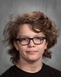 January Middle School Character Counts