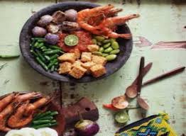 Masukkan labu siam, daun melinjo, dan kubis. Sayur Asam Ikan Patin Kalimantan Digitalnews