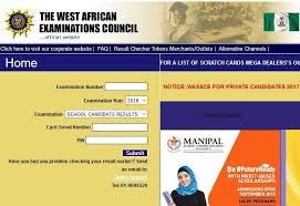 Waec Result We Recently Published An Article Last Month That Waec Will Release Result July The Goodnews Is Waec Re School Certificates Release Meant To Be