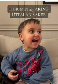 Leo kämpar på i bakgrunden 😂