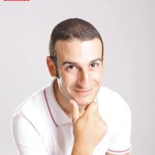 Max Riedl: A full life