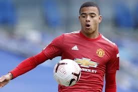 Check this player last stats: Greenwood S Response To Goal Drought Critics No Surprise To Former Man Utd Team Mate Mcneil Goal Com