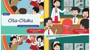 Soal Dan Kunci Jawaban Buku Tematik Kelas 4 Sd Mi Tema 6 Halaman 103 104 105 106 Cita Citaku Tribun Kaltim