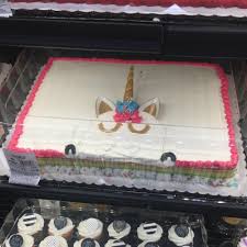 Birthday Cake Sams Club Cake Design Book How To Order A Cake From Sam S Club Sams Club Cake Birthday Sheet Cakes Unicorn Cake