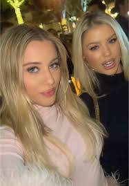 Kayla Levan's Instagram, Twitter & Facebook