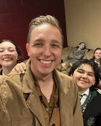 Tucker Rother (Mr. R)