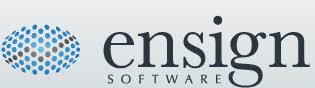 Ensign Charting Software