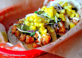 Make sure the fillets are no more than 1/2 to 3/4 inch thick so they cook quickly. Best Tacos In Portland