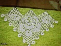 Mutfak Pecete Danteli Elisi Dantel Orgu Tricot Et Crochet Bordure Crochet Bordures Au Crochet