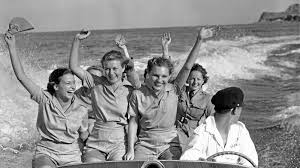 Avalon: Catalina's only city has a century of history