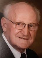 August Garver Obituary (1929