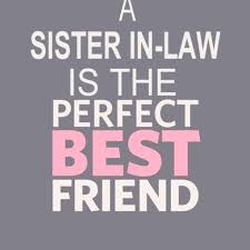 Birthday Paragraph For Sister In Law Pin By Mikayla Ellinger On My Style Sister In Law Quotes Law Quotes Birthday Quotes For Girlfriend