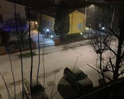 Blitz in arrivo articolo maltempo, grandine devastante tra. Maltempo Nel Modenese Vento E Forte Grandinata In Pianura