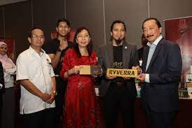 Ryverra chocolate & confectionery sdn bhd. Lembaga Koko M Sia Twitterissa Pameran Komoditi Business Matching Bersama Kumpulan Berjaya Berhad Dan Persatuan Hotel Malaysia 20 Jan 2020 Pameran Disertai Oleh 4 Syarikat Usahawan Coklat Ryverra Chocolate Confectionery Sdn