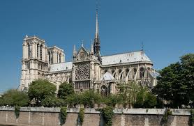 Due to the tragic fire that has destroyed portions of the notre dame. Notre Dame Cathedral The Birthplace Of Music As We Know It Today Wosu Radio