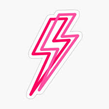 You can easily adjust the voltage with the quick. Simple Lightning Bolt Gifts Merchandise Redbubble