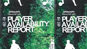 Player Availability Report: Portland Timbers vs. Austin FC | August 29, 2026
