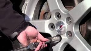 The front and rear wheel. Mcgard Wheel Lock Lug Nut Wheel Installation Kit Youtube