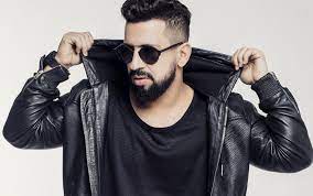 Te prometo dennis dj e mc don juan bumbum ignorante dennis dj e jerry smith agora é tudo meu dennis dj e kevinho Estamos Quebrando Muitas Barreiras Diz Dennis Dj Sobre O Funk Brasileiro Ribeirao Rodeo Music 2019 G1