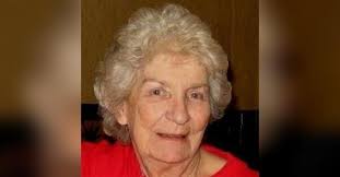 Rose Marie Thrower Obituary