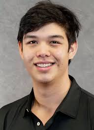 2020-21 Men's Golf Roster