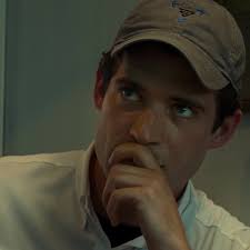 #TWISTERS his eyes are gorggggg