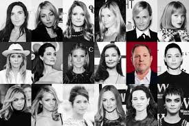 Harvey weinstein leaves court in manhattan in 2019. These Are The Women Who Have Accused Harvey Weinstein Of Sexual Harassment And Assault Vanity Fair