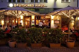 Finden sie bei uns ihr neues eigenheim in paderborn. Deutsches Haus Paderborn Bild Von Deutsches Haus Paderborn Tripadvisor