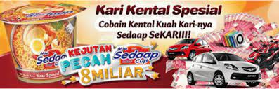 We did not find results for: Pemenang Hadiah Kupon Mie Sedaap Cup Tahun 2021 2022 Hari Ini Pt Prakarsa Alam Segar