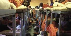 Click here to view the irish prison service accessibility policy. Estcourt Prison Sa News Com