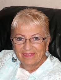 Nancy Jane Kroeker Obituary January 4, 2016