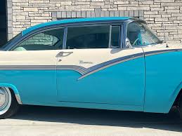 Image result for Diamond Blue 1956 Fairlane