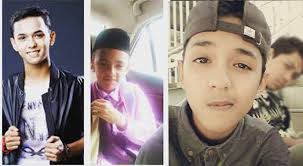 Dan luahan saya tu sebab terlalu merindui nasi lemak arwah yang juga. Kakimuzik Aiman Tino Mase Kecil Facebook