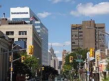 Time difference between windsor (canada) and your local time. Windsor Ontario Wikipedia
