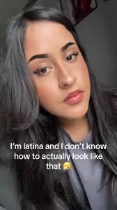 #latinas #latina #latinasbelike #latinastiktok #latinamakeup