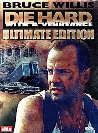 It was much better than die hard 2 die hard 3 is still an amazing action film. Limited Die Hard3 Ultimate Edition Video Software Suruga Ya Com