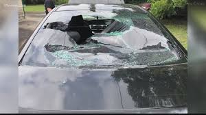 Auto glass repair and windshield replacement directory for bangor, maine. Macon Auto Glass Company Fixes Windshields 13wmaz Com