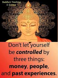Life Is Full Of Blessings Motivation Think Mind Buddha Quote Buddha Quotes Inspirational Buddhist Quotes