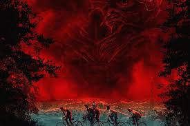 محبوبیت فوق‌العاده سریال Stranger Things سرورهای نتفلیکس را از دسترس خارج کرد