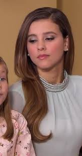 Mi corazón es tuyo" Te conocí pepita antes de que fueras melón (TV Episode  2014)