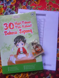 Layanan gratis google secara instan menerjemahkan kata, frasa, dan halaman web antara bahasa inggris dan lebih dari 100 bahasa lainnya. Buku 30 Hari Paham Pola Kalimat Bahasa Jepang Cetakan Percobaan Belajar Bahasa Jepang Bersama