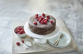Maybe you would like to learn more about one of these? 3 Ingredient Recipes Desserts And Bakes Tesco Real Food